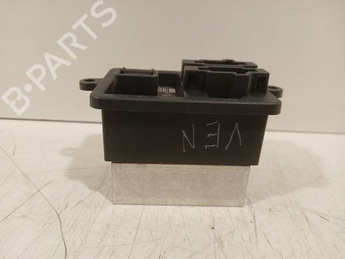 Heater resistor RENAULT ZOE (BFM_) ZOE | BP40049480M108 - Image 2
