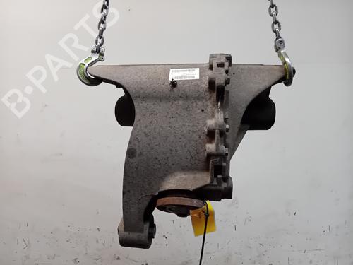 Used Rear differential Rear differential 38468177 38468177