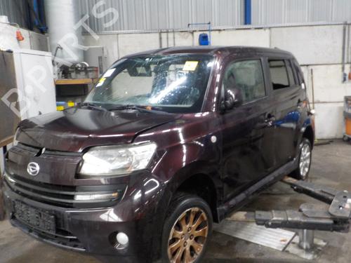 Used Parts DAIHATSU MATERIA (M4_)  1.5  2032126