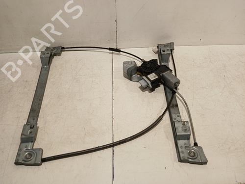 Rudehejsemekanisme ventre foran Rudehejsemekanisme ventre foran MERCEDES-BENZ CITAN Box Body/MPV (W415) 108 CDI (415.601, 415.603) (75 hp) 33875914 33875914