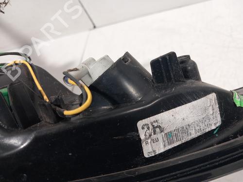 Right taillight TOYOTA AYGO (_B4_) 1.0 (KGB40) | BP33338211C35  - Image 7