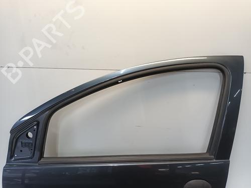 Left front door PEUGEOT 107 (PM_, PN_) 1.0 | BP29567088C2 