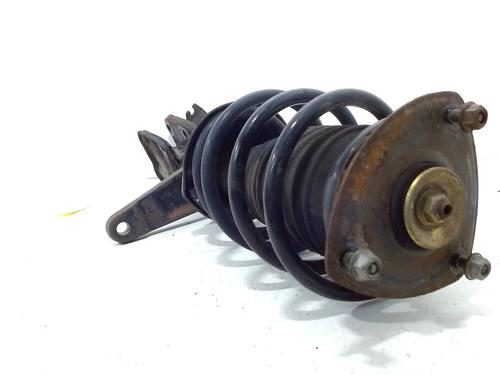 Left front shock absorber LAND ROVER FREELANDER I (L314) 1.8 16V 4x4 | BP10622563M16 