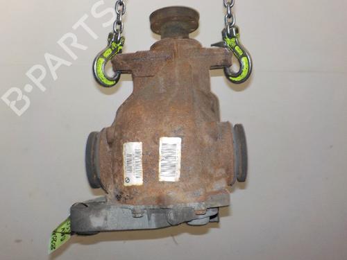 Used Rear differential BMW 5 (E60) 525 d (177 hp) 13200130