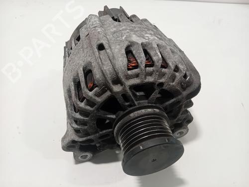 Alternator SEAT LEON ST (5F8) 1.6 TDI | BP38444637M7 - Image 2