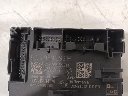 Control unit SEAT LEON Sportstourer (KL8, KLD) 1.4 TSI e-Hybrid | BP31761793M11 - Image 3