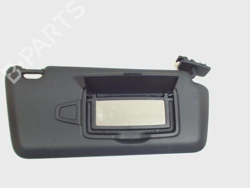 Right sun visor MERCEDES-BENZ CLA Coupe (C117) CLA 200 (117.343) | BP13662239I2 