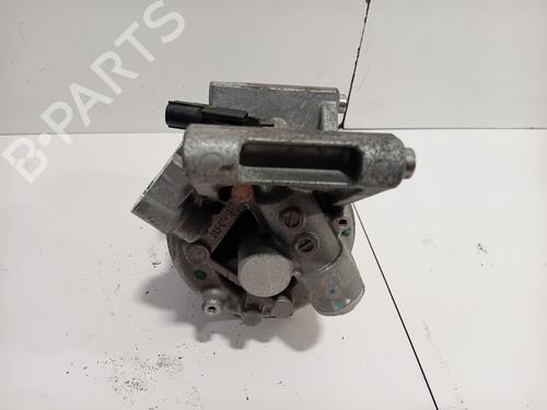 AC-Kompressor MAZDA 2 Hatchback (DL, DJ) 1.5 SKYACTIV-G | BP27517482M34 - Image 4