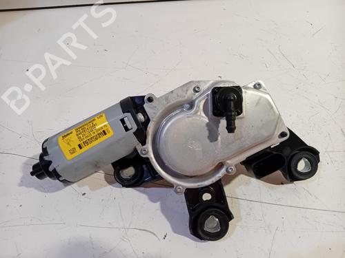 Used Rear wiper motor PORSCHE CAYENNE (92A) 3.0 S E-Hybrid (416 hp) 28970966