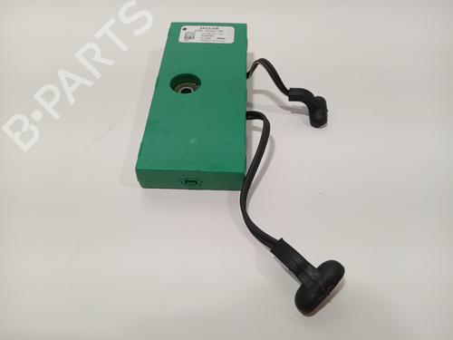 Elektronische module JAGUAR XF I (X250) 2.7 D | BP29816136M83