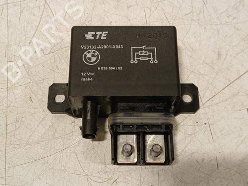 Electronic sensor BMW 5 (G30, F90) 530 e Plug-in-Hybrid | BP27409036M84 - Image 5