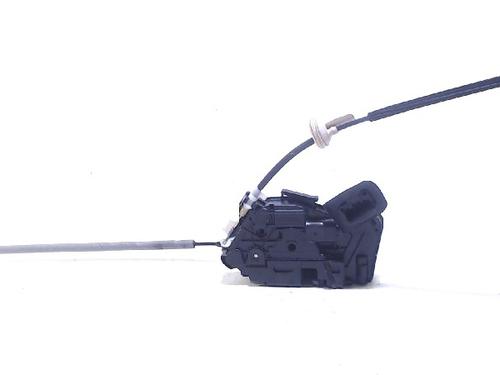 Front right lock VW GOLF VI (5K1) 2.0 TDI | BP13199953C97 