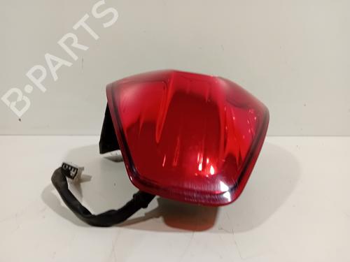 Left taillight RENAULT KOLEOS I (HY_) 2.5 (HY0C, HY0N) | BP23988671C34 - Image 3