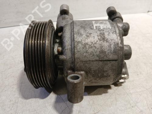 AC compressor PEUGEOT 108 1.2 | BP35958730M34 - Image 2