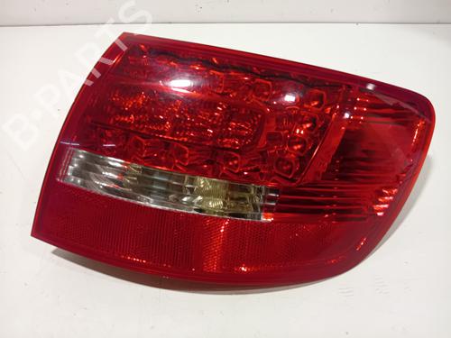 Right taillight AUDI A6 C6 (4F2) 2.7 TDI | BP39689192C35 - Image 2