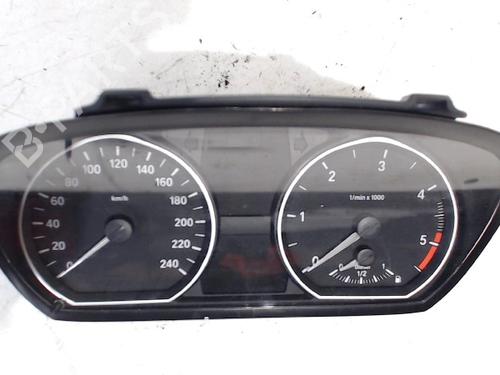 Used Instrument cluster BMW 1 (E87) 118 d (143 hp) 1746478