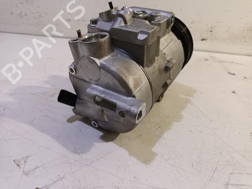 AC compressor VW GOLF V (1K1) 2.0 GTI | BP15358712M34 
