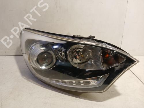Scheinwerfer rechts für KIA RIO III (UB) 1.25 CVVT (86 hp) 31970694
