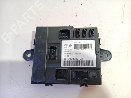 Used Control unit Control unit 27478923 27478923
