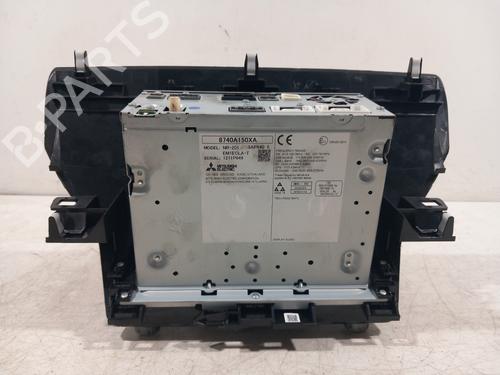 Electronic module MITSUBISHI ECLIPSE CROSS (GK_, GL_) Plug-in Hybrid 4WD (GL3W) | BP34058715M83 - Image 4