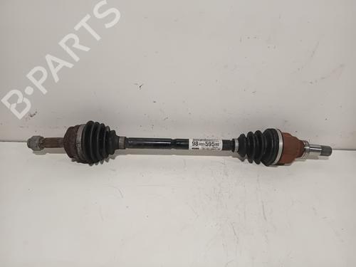 Used Left front driveshaft Left front driveshaft 36641547 36641547