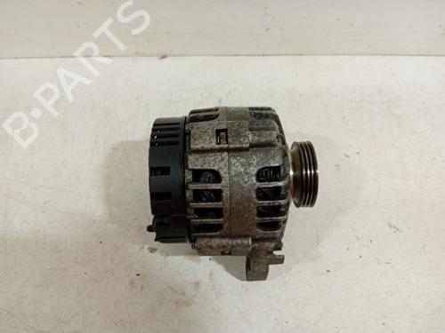 Alternator DACIA SANDERO 1.2 16V | BP20151246M7 