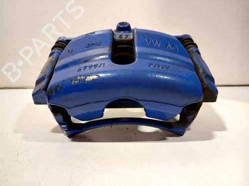 Used Right front brake caliper Right front brake caliper 24505873 24505873