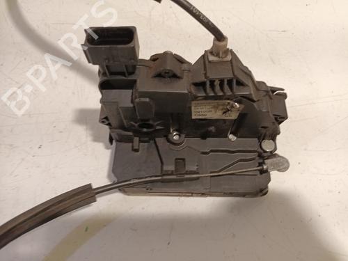 Front right lock FIAT DUCATO Van (250_) 120 Multijet 2,3 D | BP17238317C97 