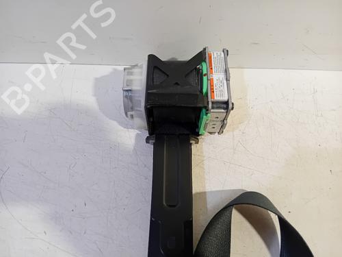 Front left seatbelt OPEL AGILA B (H08) 1.0 (F68) | BP22699233I26 
