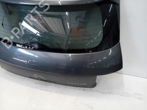 Tailgate CITROËN C4 CACTUS 1.2 VTi 82 | BP25863210C6 