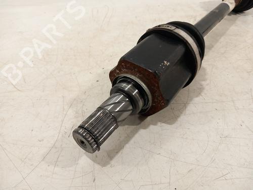 Left front driveshaft NISSAN LEAF (ZE0) Electric | BP33268085M38 - Image 3