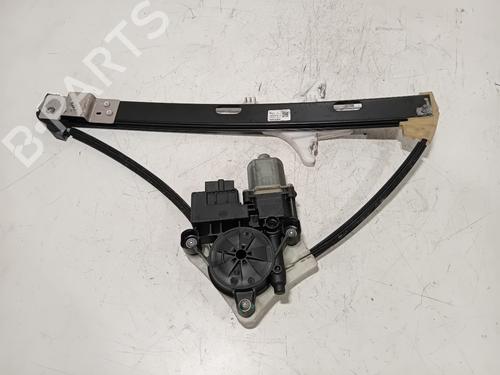 Rear left window mechanism VW T-ROC (A11, D11) 1.0 TSI | BP37606324C24 - Image 3