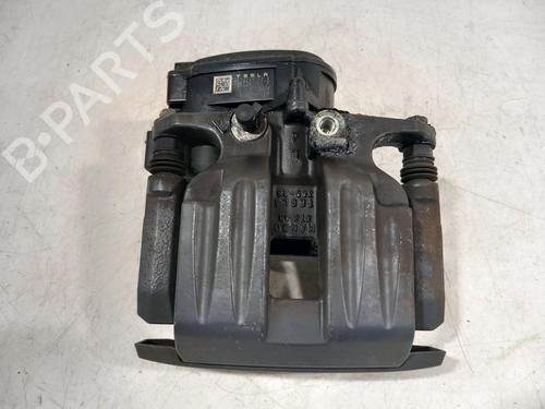 Left rear brake caliper TESLA MODEL S (5YJS) 100D AWD | BP38318498M107 - Image 2
