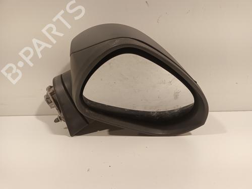 Used Right mirror SEAT IBIZA IV (6J5, 6P1) 1.2 (70 hp) 16649415