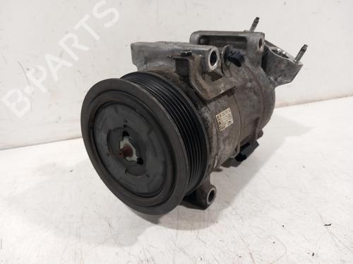 Used AC compressor AC compressor 38062672 38062672