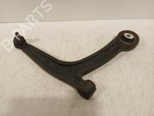 Used Right front suspension arm Right front suspension arm FORD KA (RU8) 1.2 (69 hp) 39743346 39743346