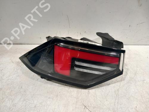 Used Left taillight Left taillight OPEL ASTRA L (OV5) 1.2 (FPHNPJ) (110 hp) 36260499 36260499