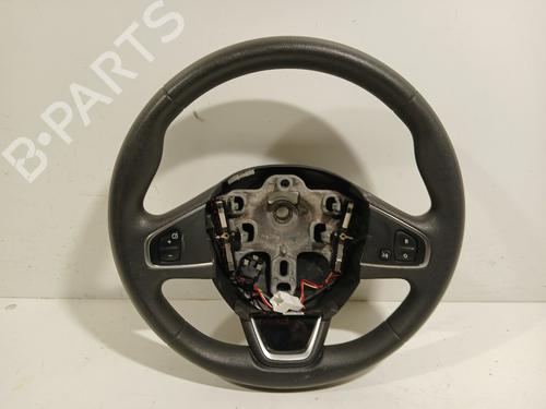 Ratt RENAULT CLIO IV Grandtour (KH_) 0.9 TCe 90 (90 hp) 29878426