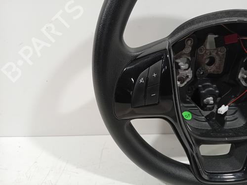 Steering wheel FIAT DOBLO Cargo (263_) 1.3 D Multijet (263ZXT1A, 263WXT1A, 263ZYA1A, 263WYA1A) | BP22399334C49 