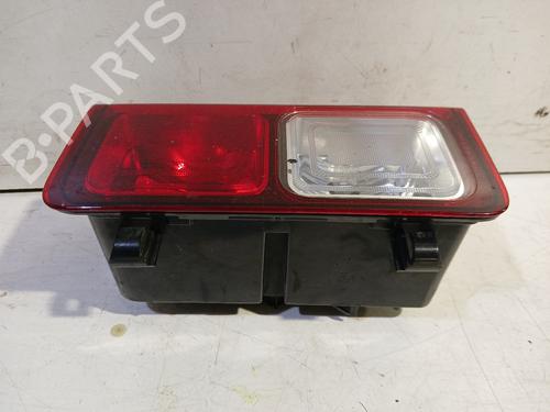 Farolim esquerdo pára-choques traseiro RENAULT TRAFIC III Van (FG_) 1.6 dCi 95 (FGMJ, FGMR) (95 hp) 31979594