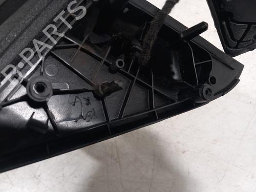 Right mirror SMART FORFOUR Hatchback (453) 1.0 (453.042, 453.043) | BP34188272C27  - Image 5