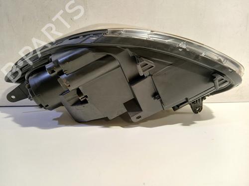 Right headlight KIA PICANTO II (TA) 1.0 | BP35980748C29 - Image 2