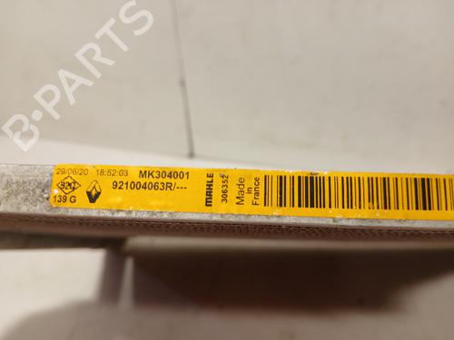 AC radiator RENAULT SCÉNIC IV (J9_) 1.2 TCe 130 | BP29038832M32 