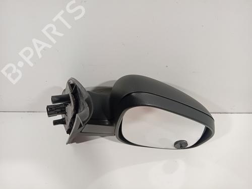 Right mirror RENAULT KANGOO Express (FW0/1_) 1.5 dCi 75 (FW07, FW10, FW04) | BP29870478C27