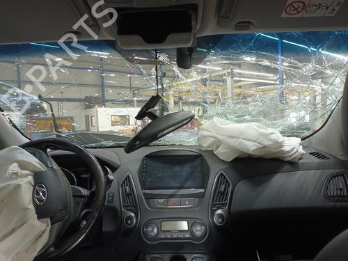 Right tailgate light HYUNDAI ix35 (LM, EL, ELH) 1.6 | BP36326430C80 - Image 9