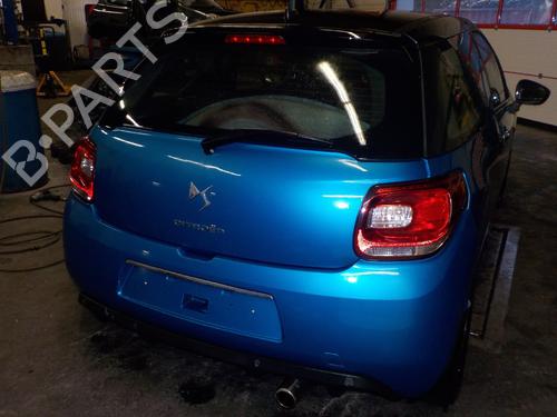 Switch CITROËN DS3 (SA_) 1.4 VTi 95 | BP13203479I30 - Image 6