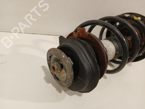 Left front shock absorber FORD KA (RU8) 1.2 | BP36416630M16 - Image 2