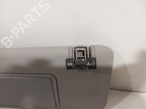 Left sun visor OPEL ASTRA K (B16) 1.2 Turbo (68) | BP33207662I1 - Image 3