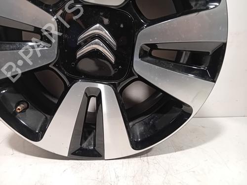 Fælk CITROËN C3 III (SX) 1.2 PURETECH 82 | BP38068751C45 - Image 3