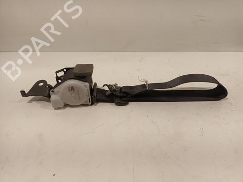 Used Rear left seatbelt HONDA CIVIC VIII Saloon (FD, FA) 1.3 IMA (FA3, FD3) (95 hp) 17473774